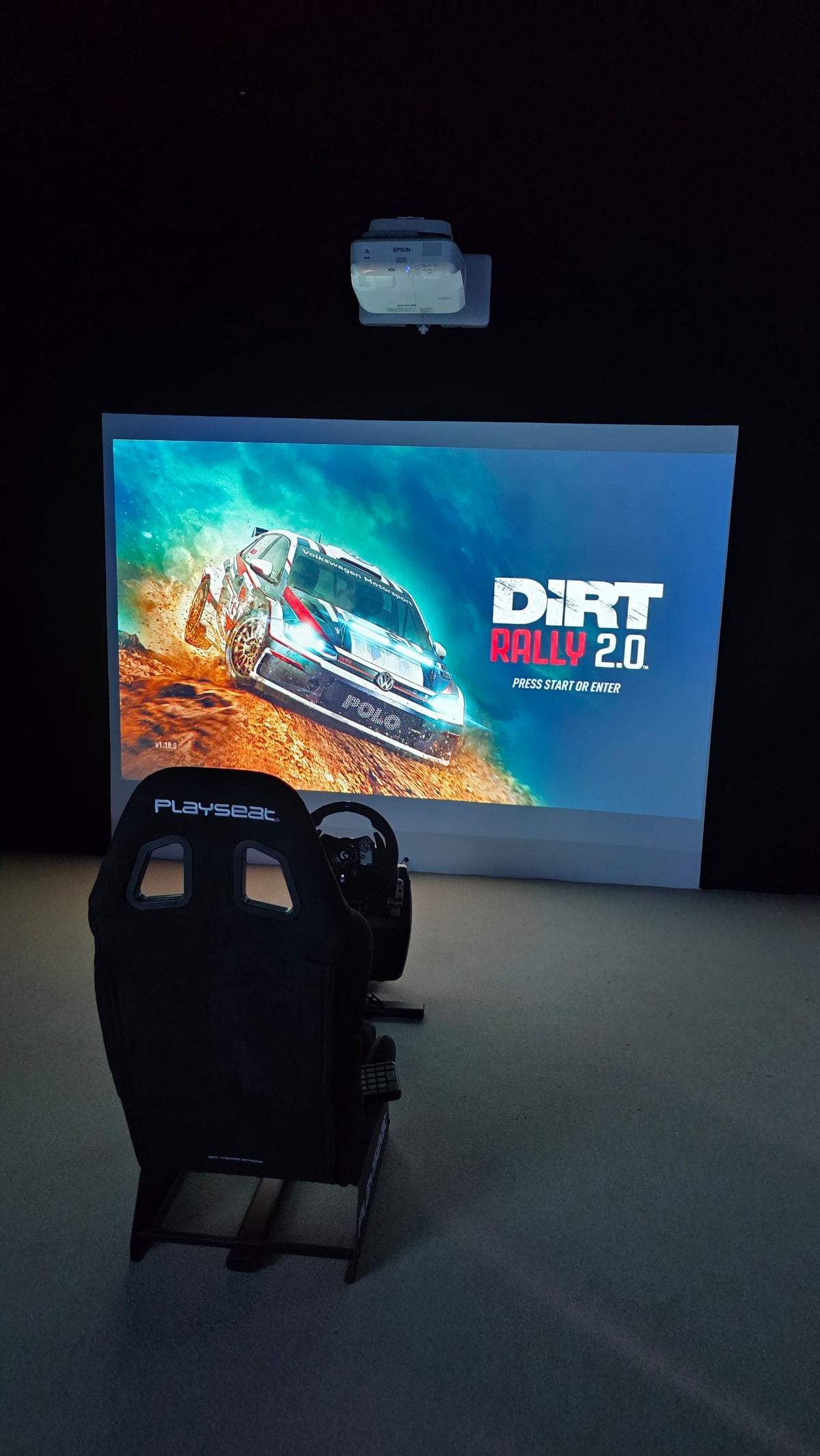 Simulator Vožnje za dečije igraonice (MONTAŽA UKLJUČENA)