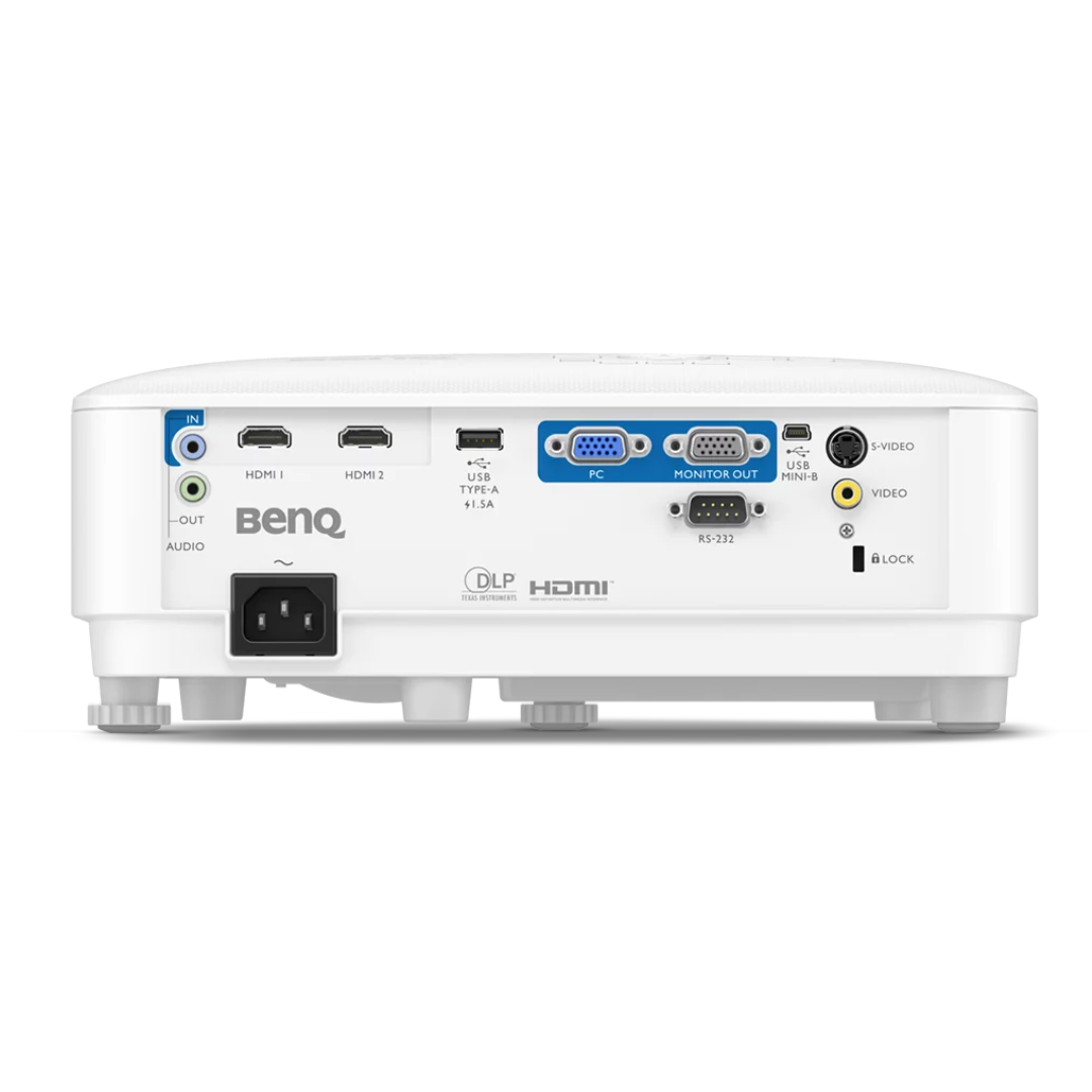 BENQ MW560