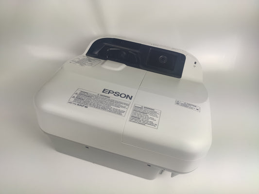 Epson EB-585Wi (refurbish)