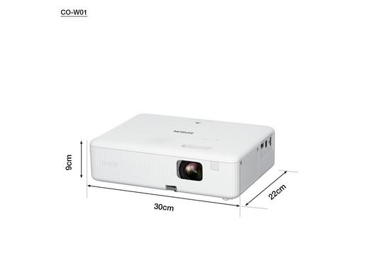 Epson HD Projektor