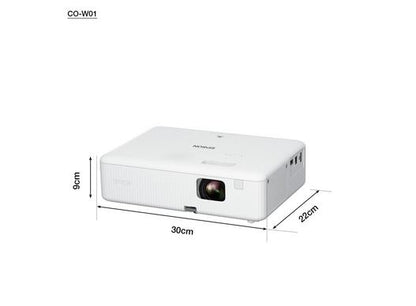 Epson HD Projektor
