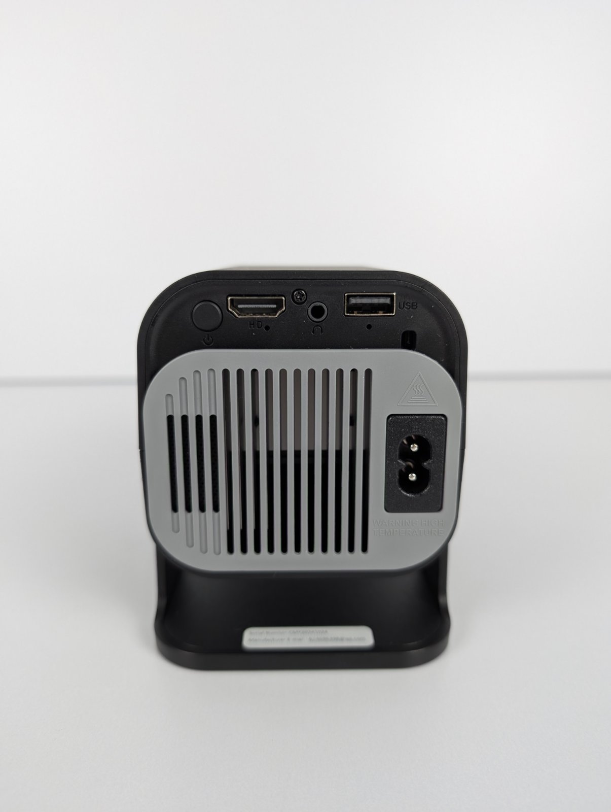 TehnoBox Pro Max Mini + platno