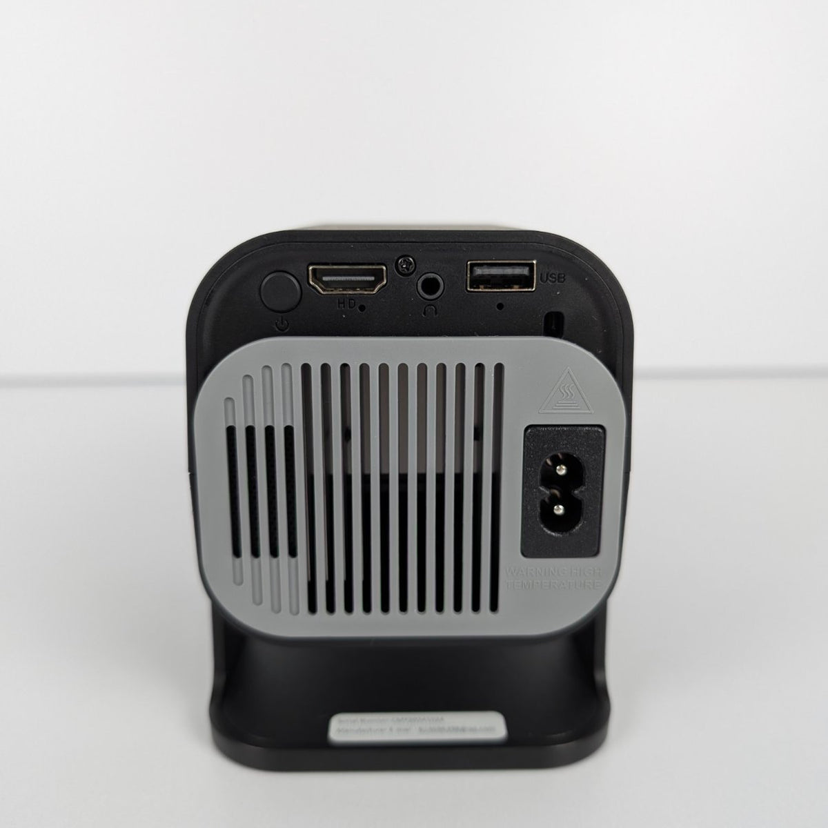 TehnoBox Pro Max Mini + platno