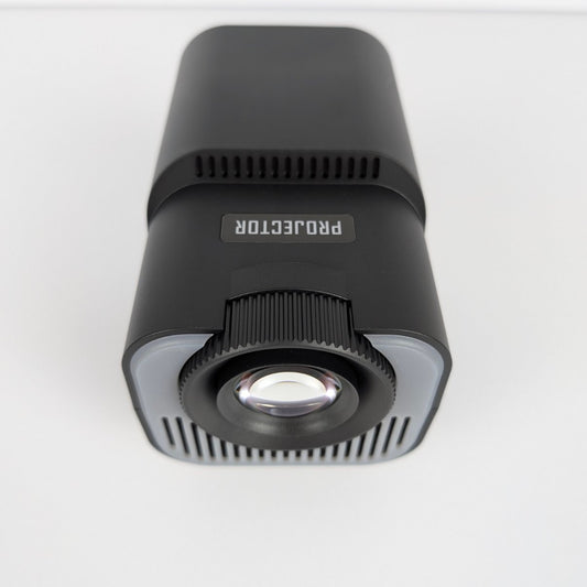 TehnoBox Pro Max Mini + platno