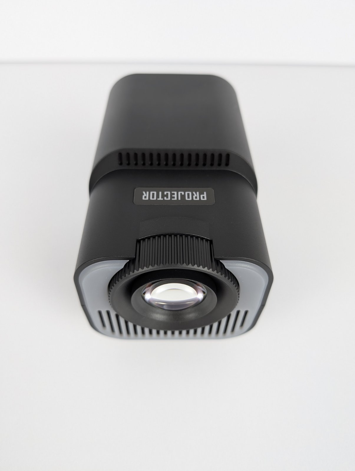 TehnoBox Pro Max Mini + platno