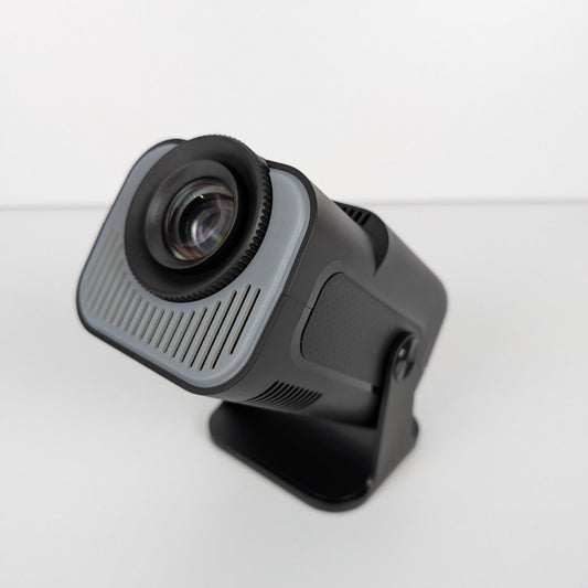TehnoBox Pro Max Mini + platno