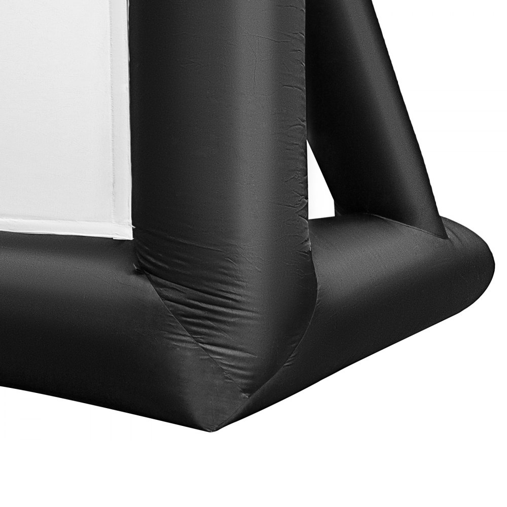 Projekciono platno na naduvavanje