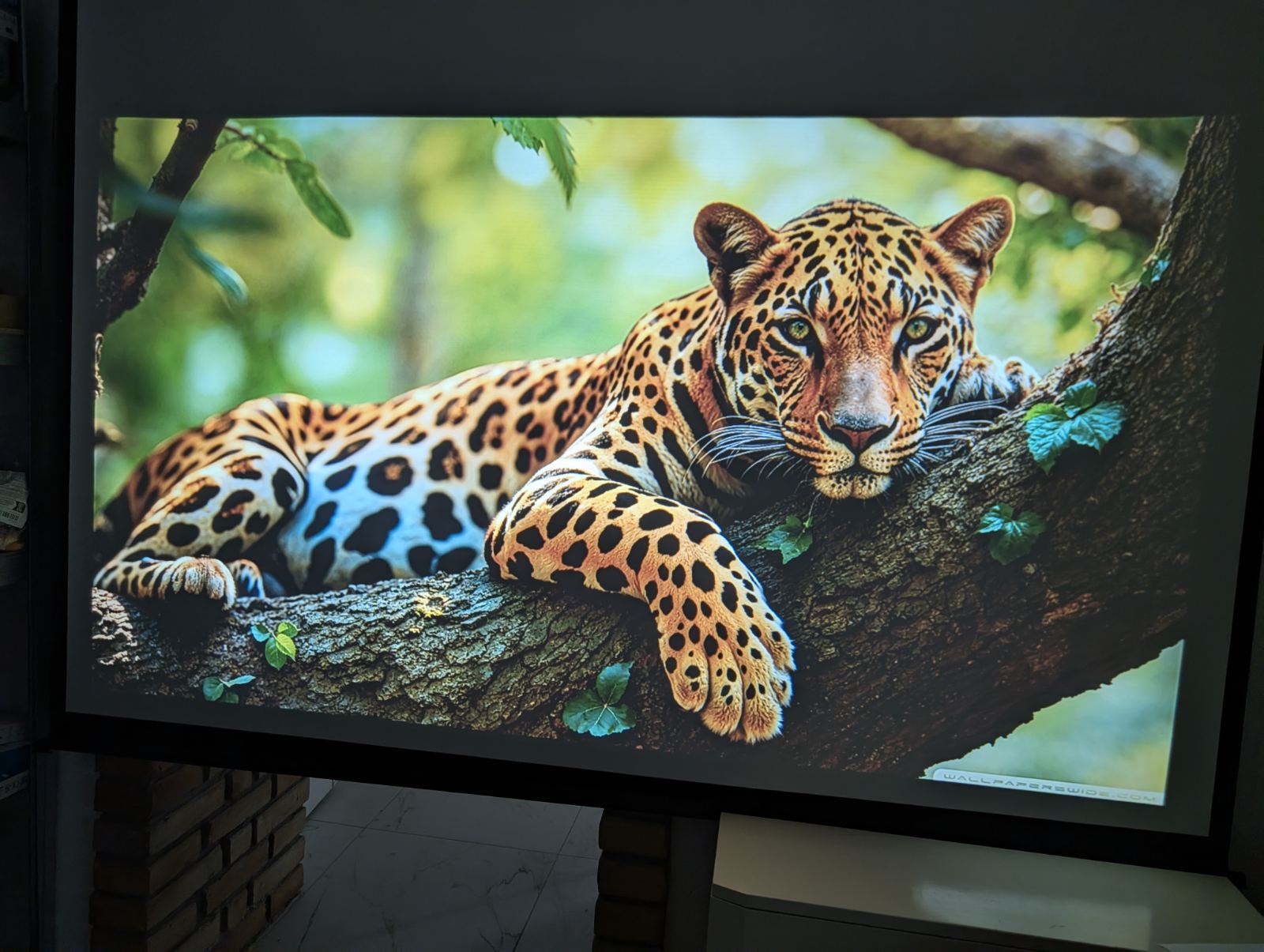 Tehnobox Ultra Vision