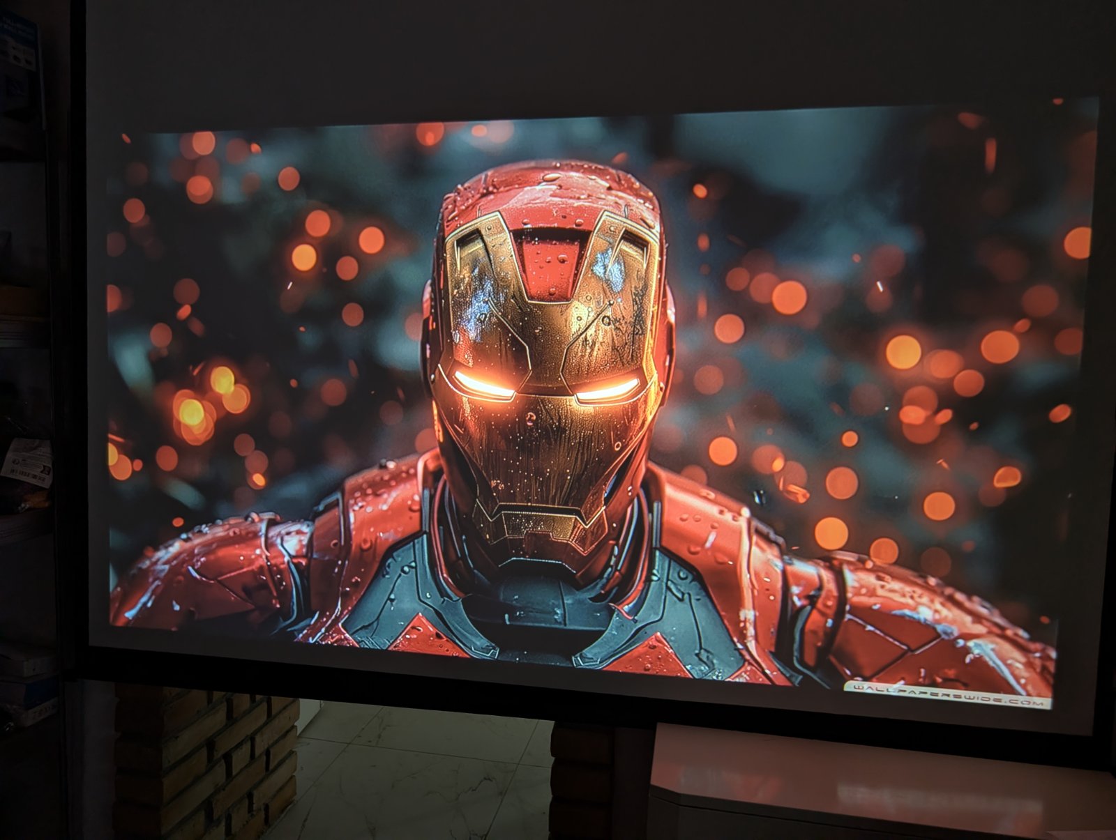 Tehnobox Ultra Vision