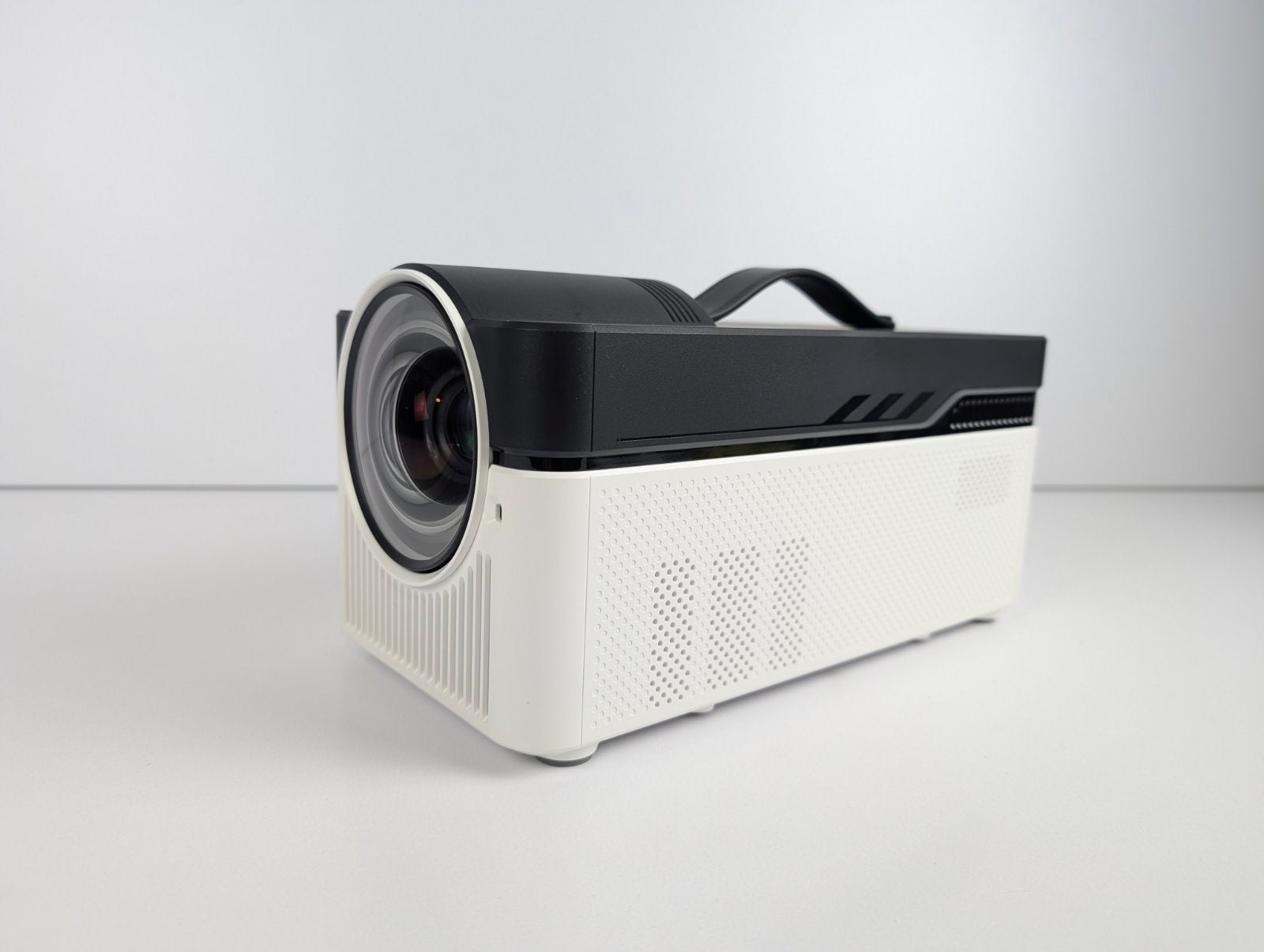 Tehnobox Ultra Vision