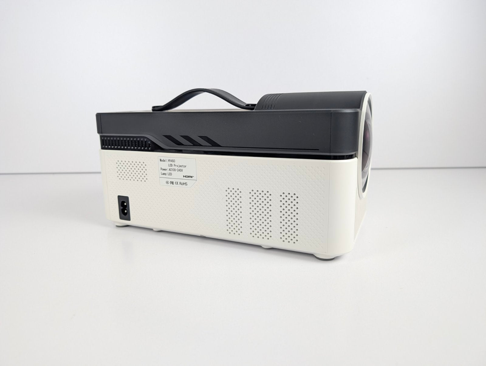 Tehnobox Ultra Vision