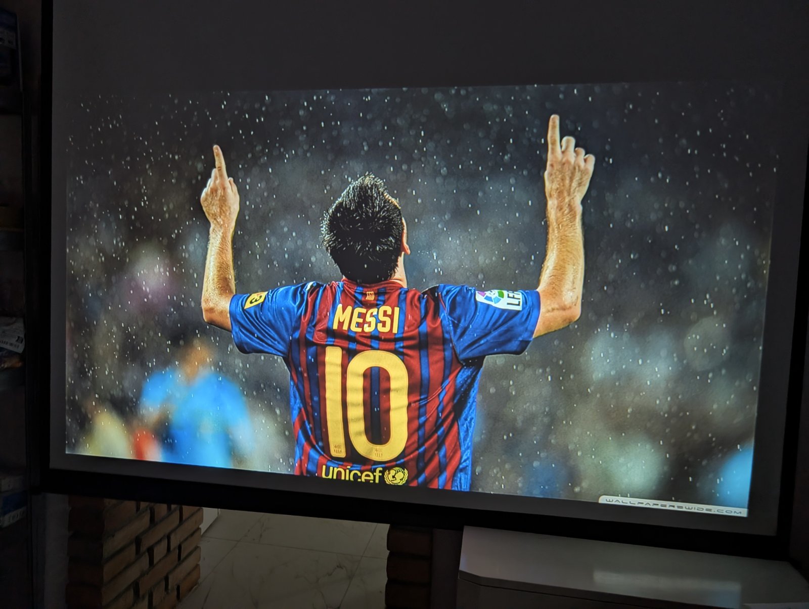 Tehnobox Ultra Vision