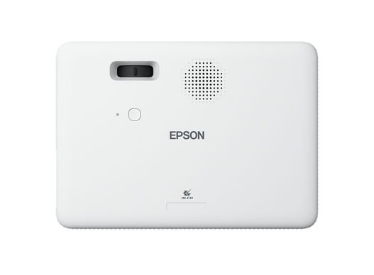 Epson HD Projektor